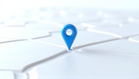 Map of Rosemont Logistics location in Springfield, IL